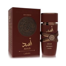 香水(男性用) lattafa asad bourbon edp 100ml Lattafa Asad Bourbon EDP 100ml