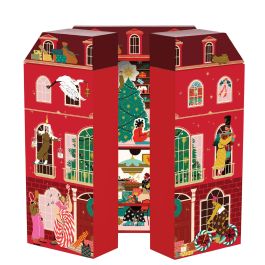 Glasshouse Advent Calendar Chemistworks Pharmacy