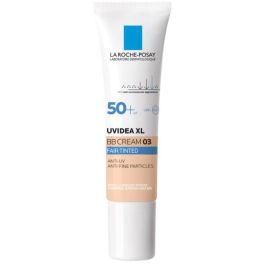 La Roche-Posay UVIDEA ANTHELIOS BB 3点 la_roche-