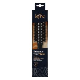 Lady Jayne 7310 Pro Porcupine Radial Brush Small