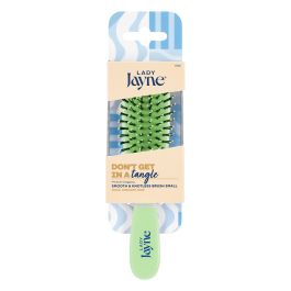 Lady Jayne Detangling Brush Large