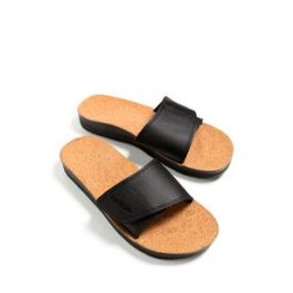 Maseur Gentle Massage Sandal Black Size 6 Chemistworks Pharmacy