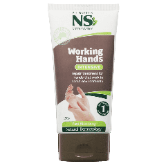 Ns Working Hands 150g