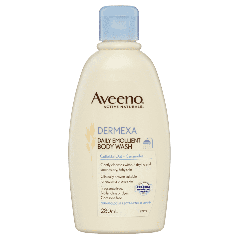 Aveeno Dermexa Emollient Wash 280ml