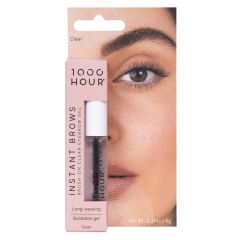 1000 Hour Instant Brows 6g - Clear