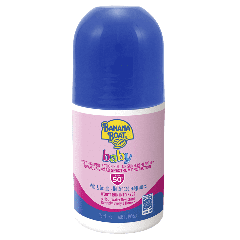 Banana Boat Baby Roll-on Spf50+ 75ml