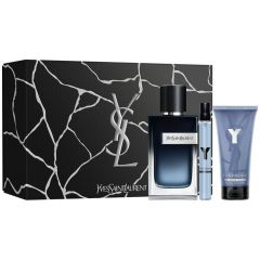 YSL Y EDP 100ml Set