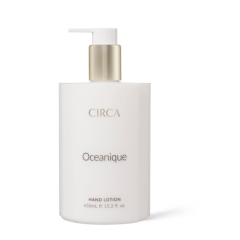 Circa Oceanique Hand Lotion 450ml