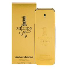 Paco Rabanne1 Million Eau De Toilette 100ml