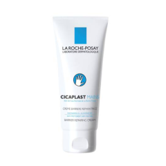 La Roche-Posay Cicaplast Mains Hand Barrier Cream 100ML