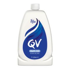 Ego Qv Bath Oil | 1 Litre