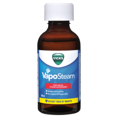 Vicks Vaposteam Inhalant 100ml