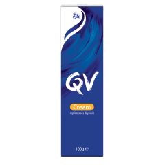 Ego Qv Cream 100g