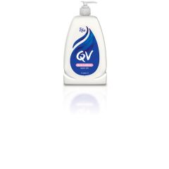 Ego Qv Skin Lotion 1 Litre