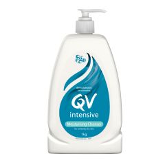 Ego Qv Intensive Moisturising Cleanser 1kg