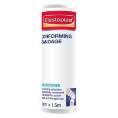 Elastoplast 46013 Conforming Bandage 10cm X 1.5m