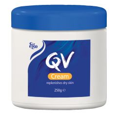 Ego Qv | Cream 250g