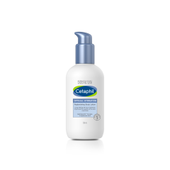 Cetaphil Optimal Hydration Replenishing Body Lotion 236ml