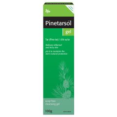 Ego Pinetarsol Gel 100g