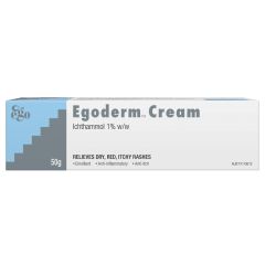 Egoderm Cream | 50g
