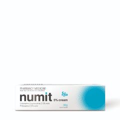 Ego Numit 5% Cream | 30g