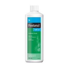 Ego Pinetarsol Bath Oil 500ml