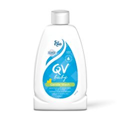 Ego Qv Baby Gentle Wash | 250g