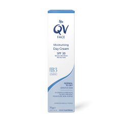 Ego Qv Face Day Cream Spf30+ 75g