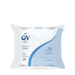 Ego Qv | Face Clean Wipes