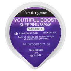 Neutrogena Youthful Boost Sleeping Mask 10mL
