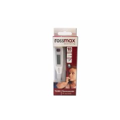 Rossmax Thermometer Tg380