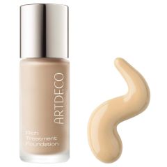 ARTDECO Rich Treatment Foundation 12 - Vanilla Rose 20ml