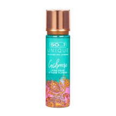 So...? Unique Cashmere Body Mist 150ml