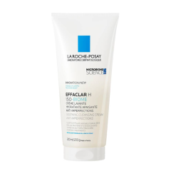 La Roche-Posay Effaclar H Iso-Biome Wash 200ML