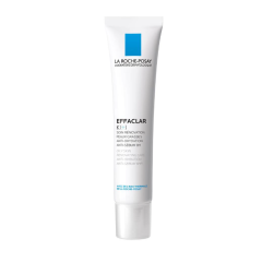 La Roche-Posay Effaclar K (+) Anti-Blackhead Moisturiser 40ML