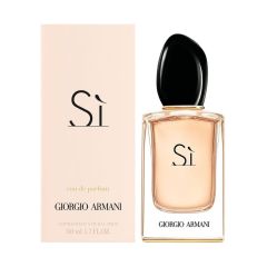 Giorgio Armani Si Eau De Parfum 50ml