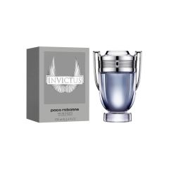 Paco Rabanne Invictus Eau De Toilette 100ml