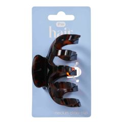 PH MEDIUM CLAW CLIP TORT