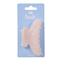 PH MEDIUM CLAW CLIP PINK