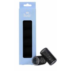 PH HAIR ROLLERS MEDIUM 6PK