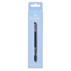 PH DUAL-ENDED BROW BRUSH