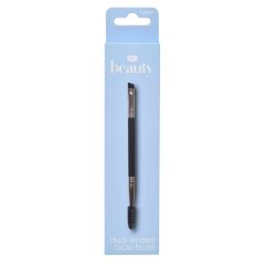 PH DUAL-ENDED BROW BRUSH