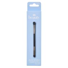 PH DUAL-ENDED EYESHADOW BRUSH