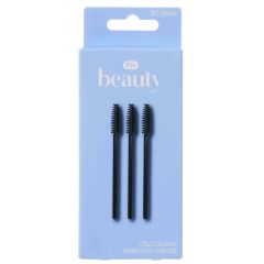 PH DISPOSABLE MASCARA WANDS 20PK