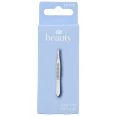 PH Slanted Tweezers 1 Pack