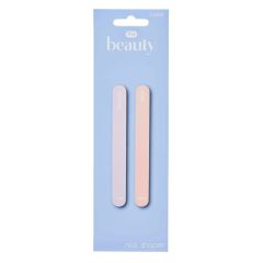 PH Nail File Shaper 2 Pack