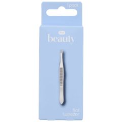 PH Flat Tweezers 1 Pack