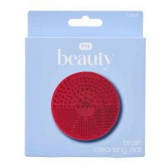 PH BRUSH CLEANSING MAT