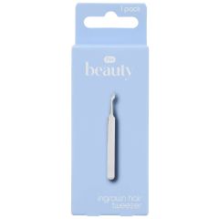 PH Ingrown Hair Tweezers 1 Pack