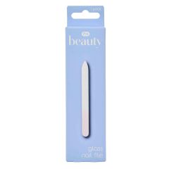 PH Glass Nail File 1 Pack